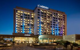 Le Meridien Gurgaon, Delhi Ncr